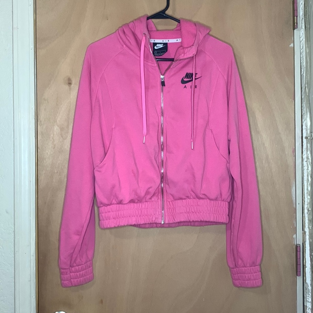 Nike Air zip up jacket